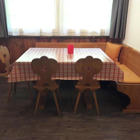 Ferien In Der Bergwelt Von Adelboden Bed & Breakfast エクステリア 写真