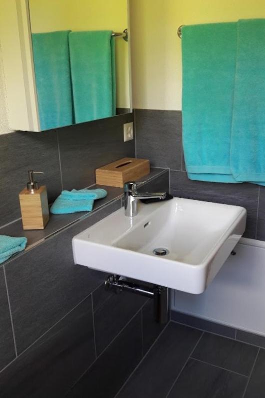 Ferien In Der Bergwelt Von Adelboden Bed & Breakfast エクステリア 写真
