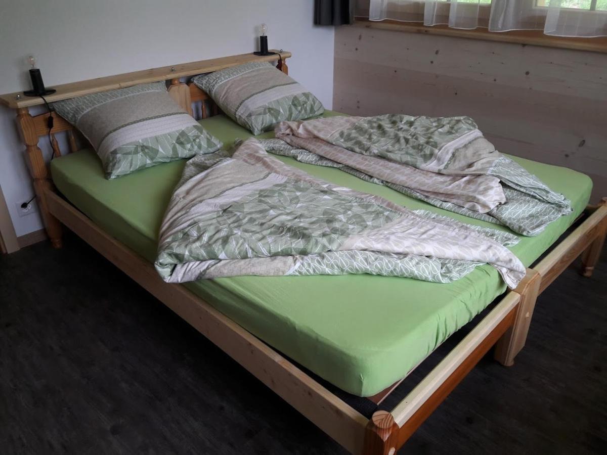 Ferien In Der Bergwelt Von Adelboden Bed & Breakfast エクステリア 写真
